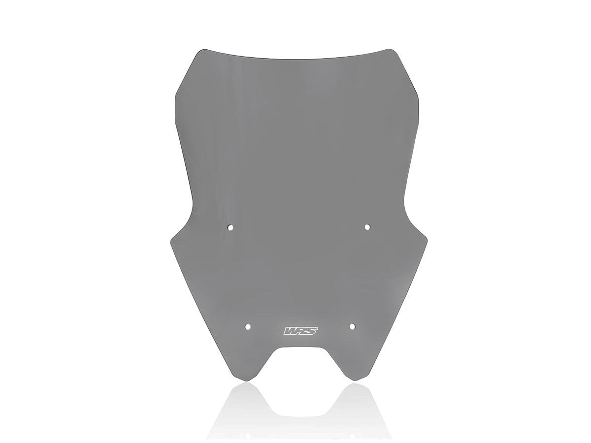 WRS Touring Windscreen BMW R 1200 RS 2015-2018 / R 1250 RS 2018-2024