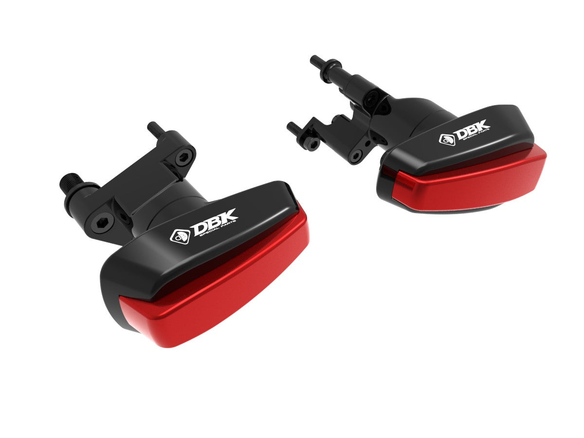 PTDV401 - DIAVEL V4 PROTECTION FRAME