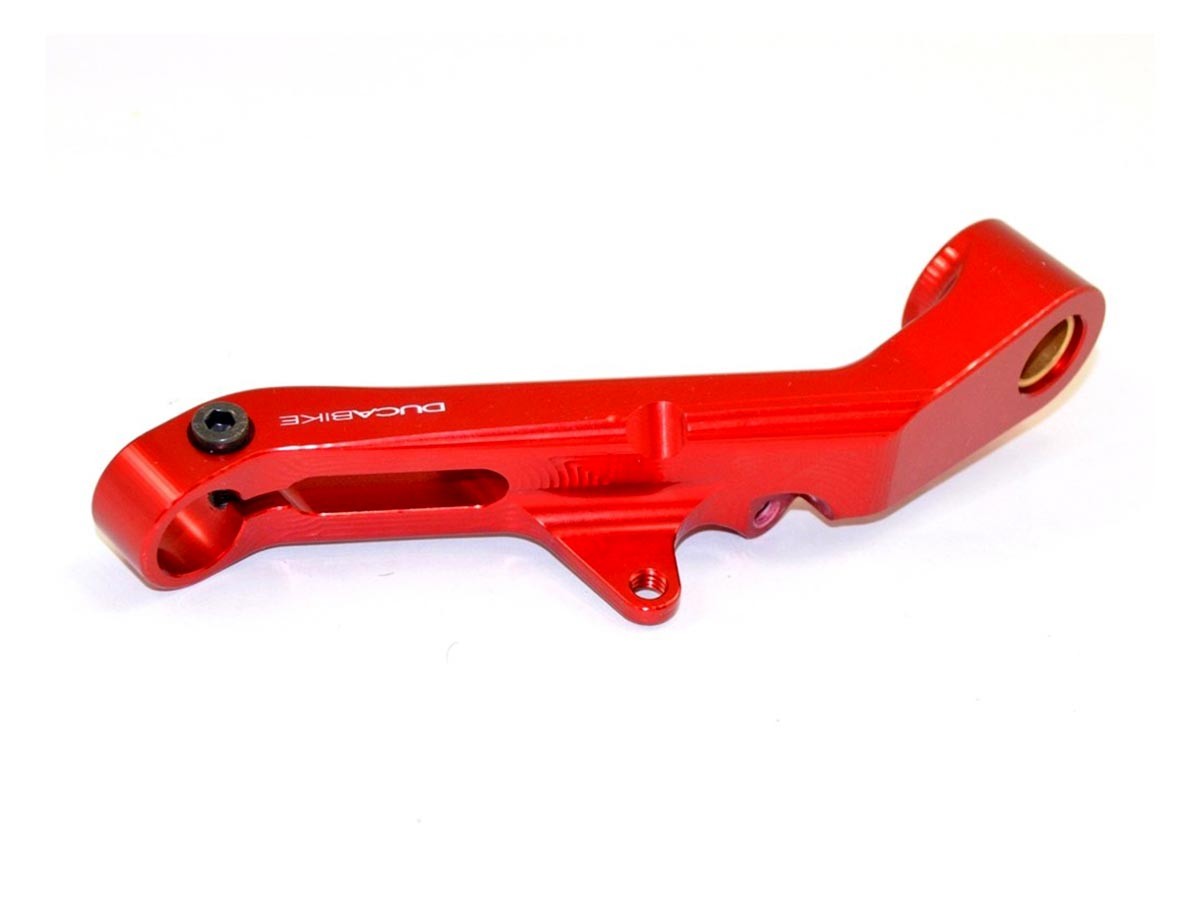 RPLF10 - BRAKE LEVER MONSTER 821/1200