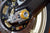 KDPR04 - KIT REAR WHEEL NUTS