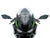 WRS RACE HIGH WINDSCREEN KAWASAKI ZX-6R 2024-2025