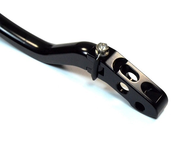 LBCL Foldable Clutch Lever Brembo Forged / CNC Long