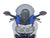 WRS SPORT WINDSCREEN BMW K 1200 S / K 1300 S 2005-2016