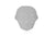 WRS WINDSCREEN CAPONORD MOTO GUZZI V 100 MANDELLO / S 2023-2025