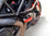 PTDV01 - DIAVEL PROTECTION FRAME