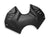 CRB131O - MATT CARBON TANK COVER SF V4/S MY20 (DP STYLE)