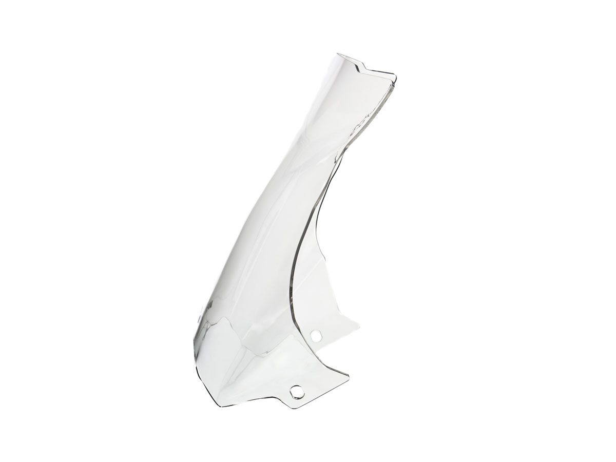 WRS INTERMEDIO WINDSCREEN BMW R1200GS/ADV 2004-2012