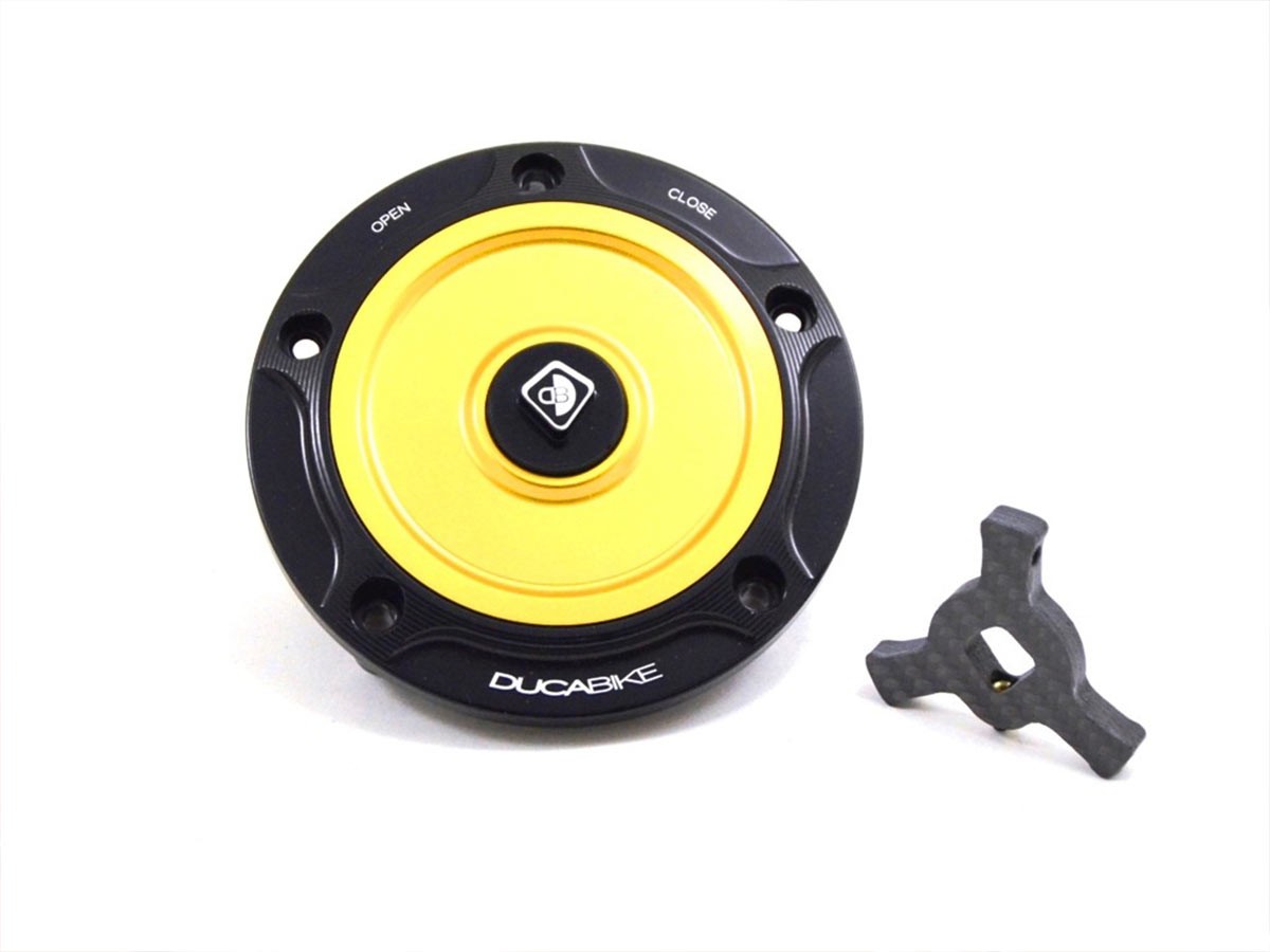 TSB06 - FUEL TANK CAP