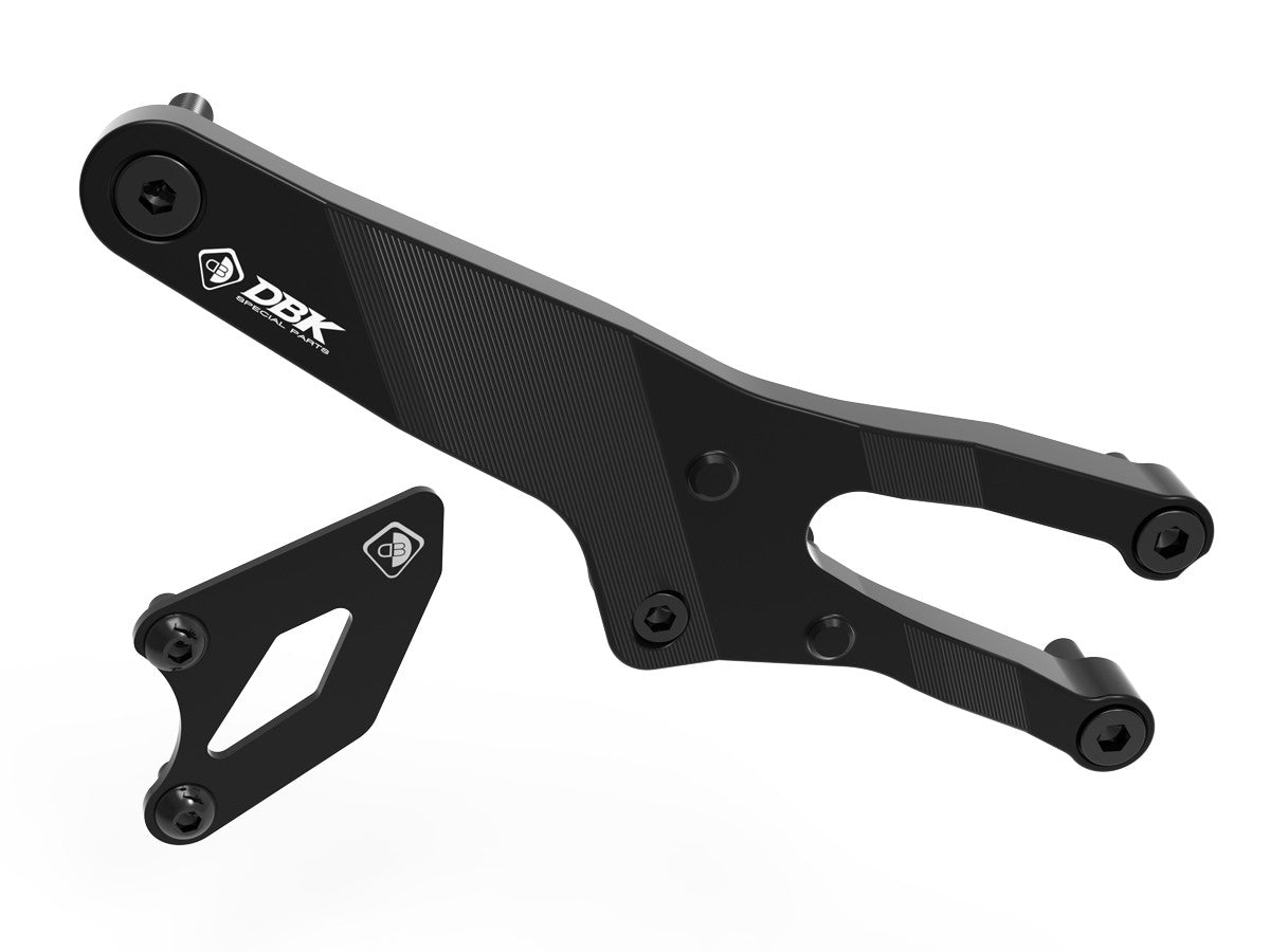 PRMSCRA02 - SINGLE-SEAT RIDER FOOTBOARD KIT SCRAMBLER 800 NEXT-GEN