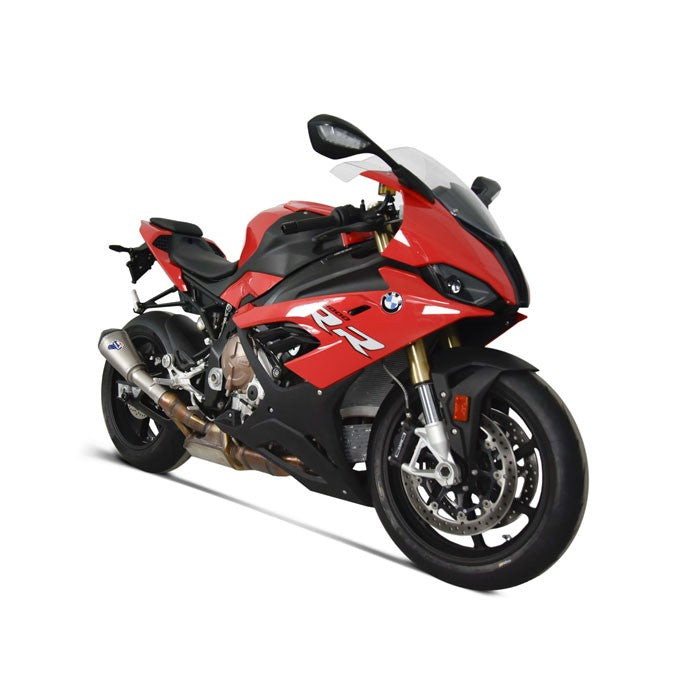 BW2508040ITC - Termignoni conical Slip On Bmw S1000RR Homologated