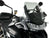 WRS SPORT WINDSCREEN TRIUMPH TIGER 1200 GT / GT PRO / GT EXPLORER / RALLY EXPLORER / RALLY PRO 2022-2025