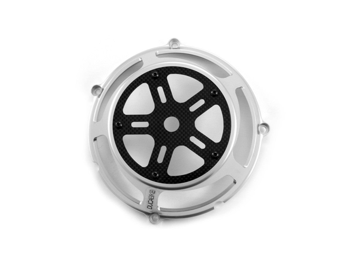 CC03 - CLUTCH COVER