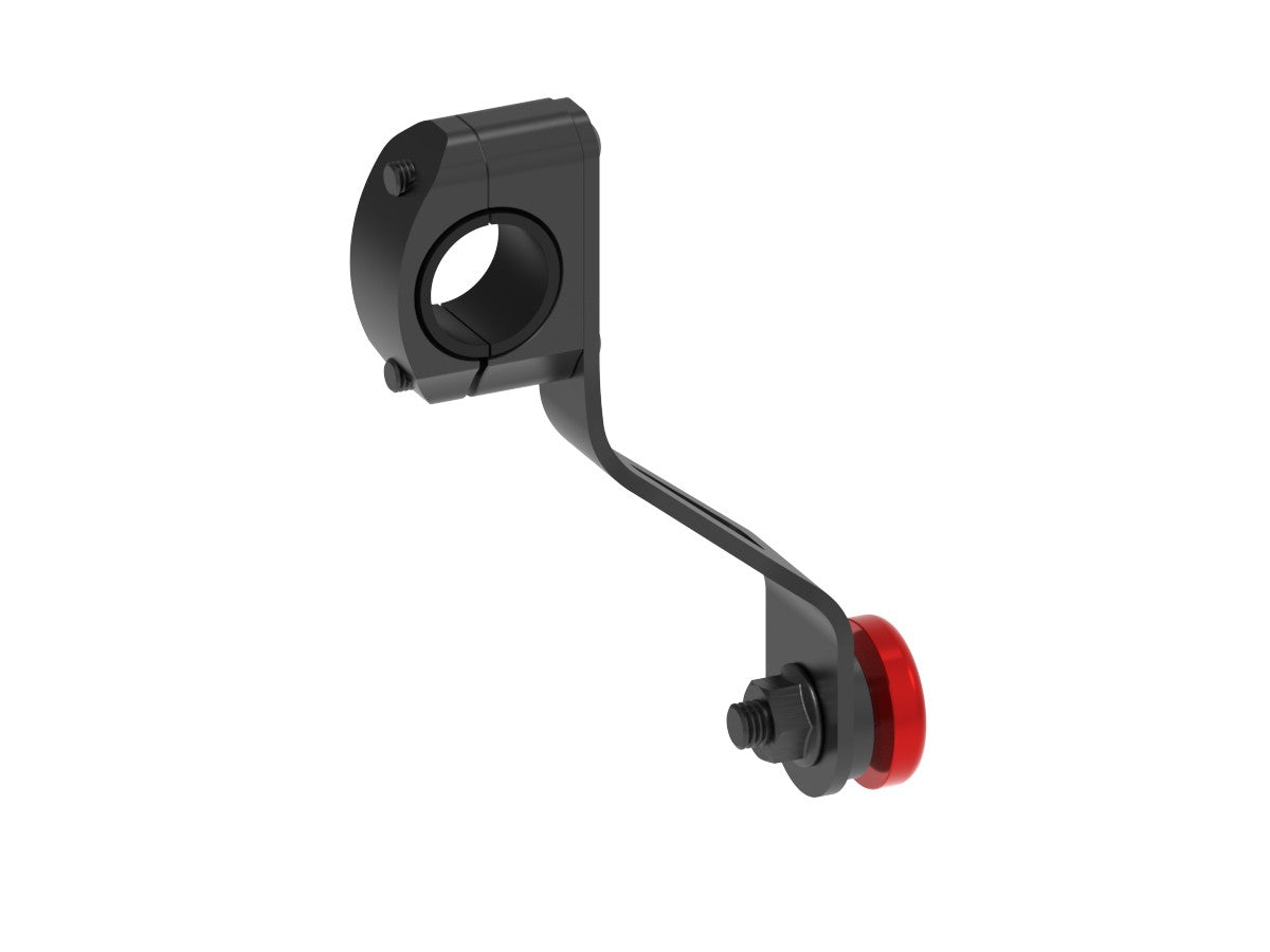 SS03 - MTSV4 EXHAUST SUPPORT