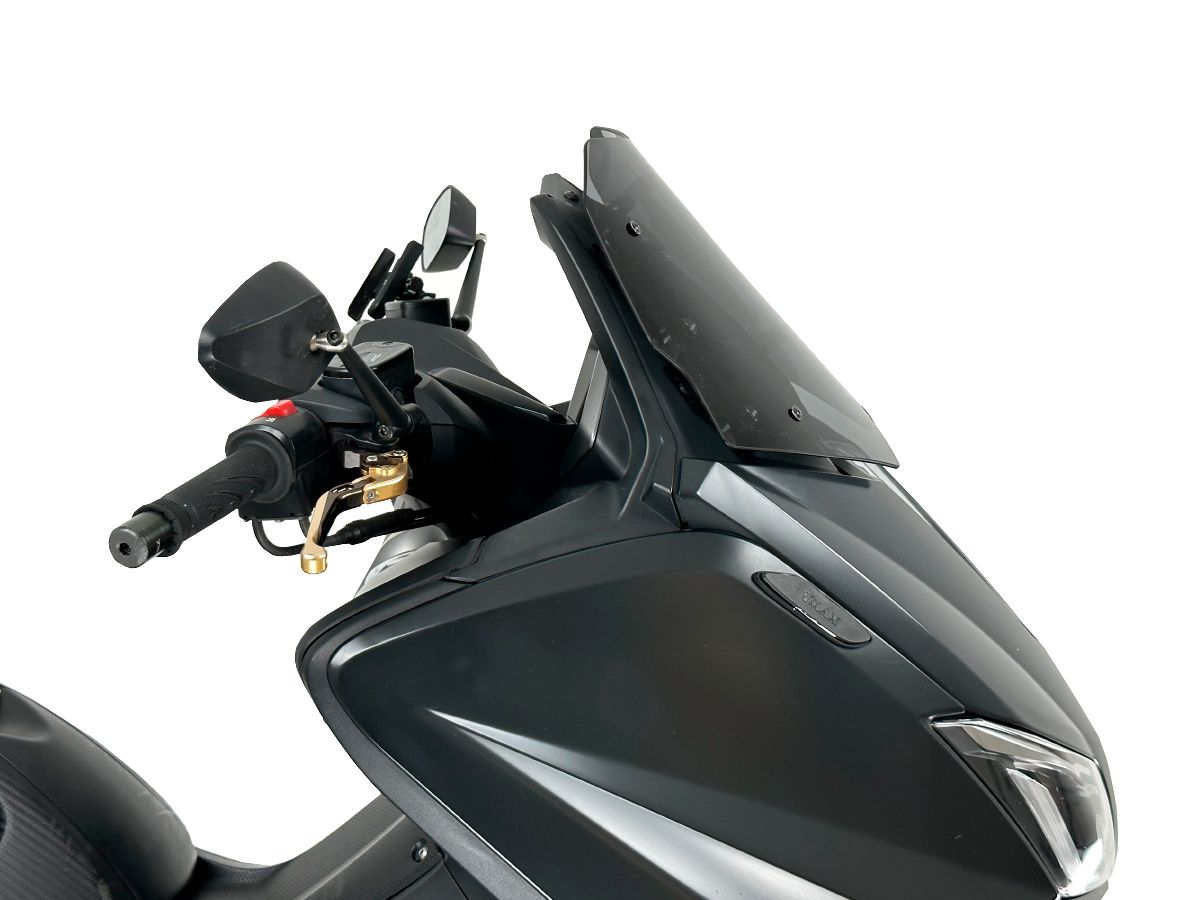 WRS SPORT WINDSCREEN YAMAHA T-MAX 530 2012-2016