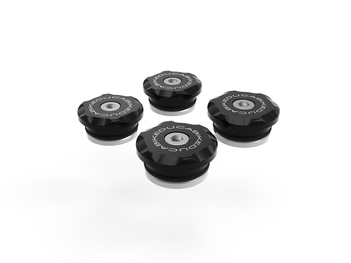 TTDSX01 - DESERTX KIT FRAME PLUGS