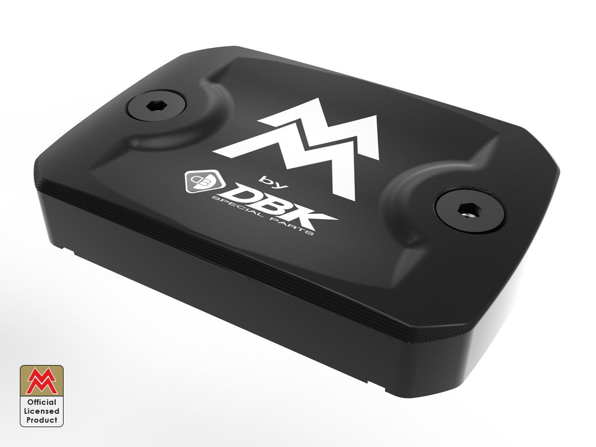 TLS16 - FRONT FLUID RESERVOIR CAP MOTO MORINI