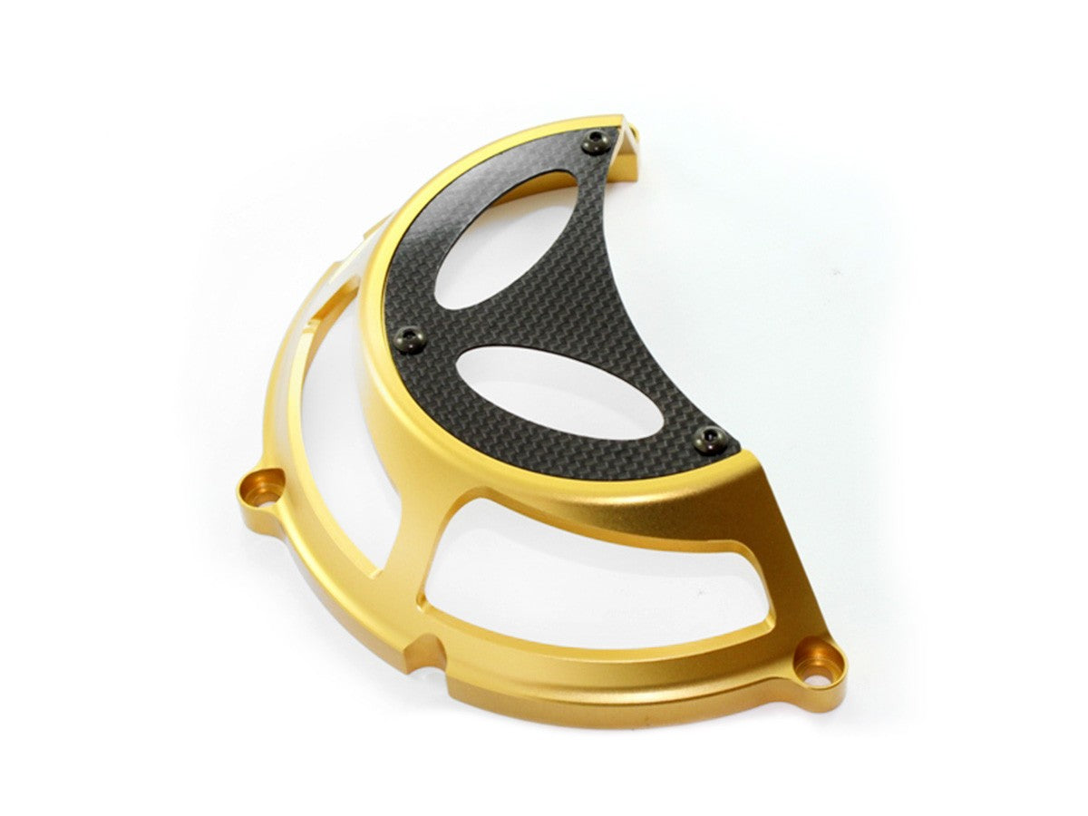 CC04 - CLUTCH COVER
