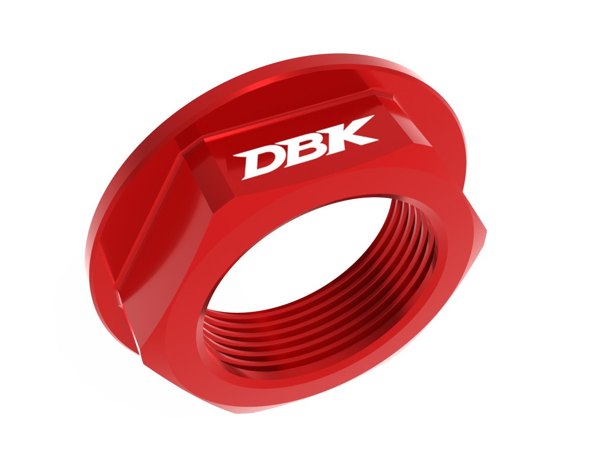 DPR05 - PANIGALE V4 MY25 REAR WHEEL NUT