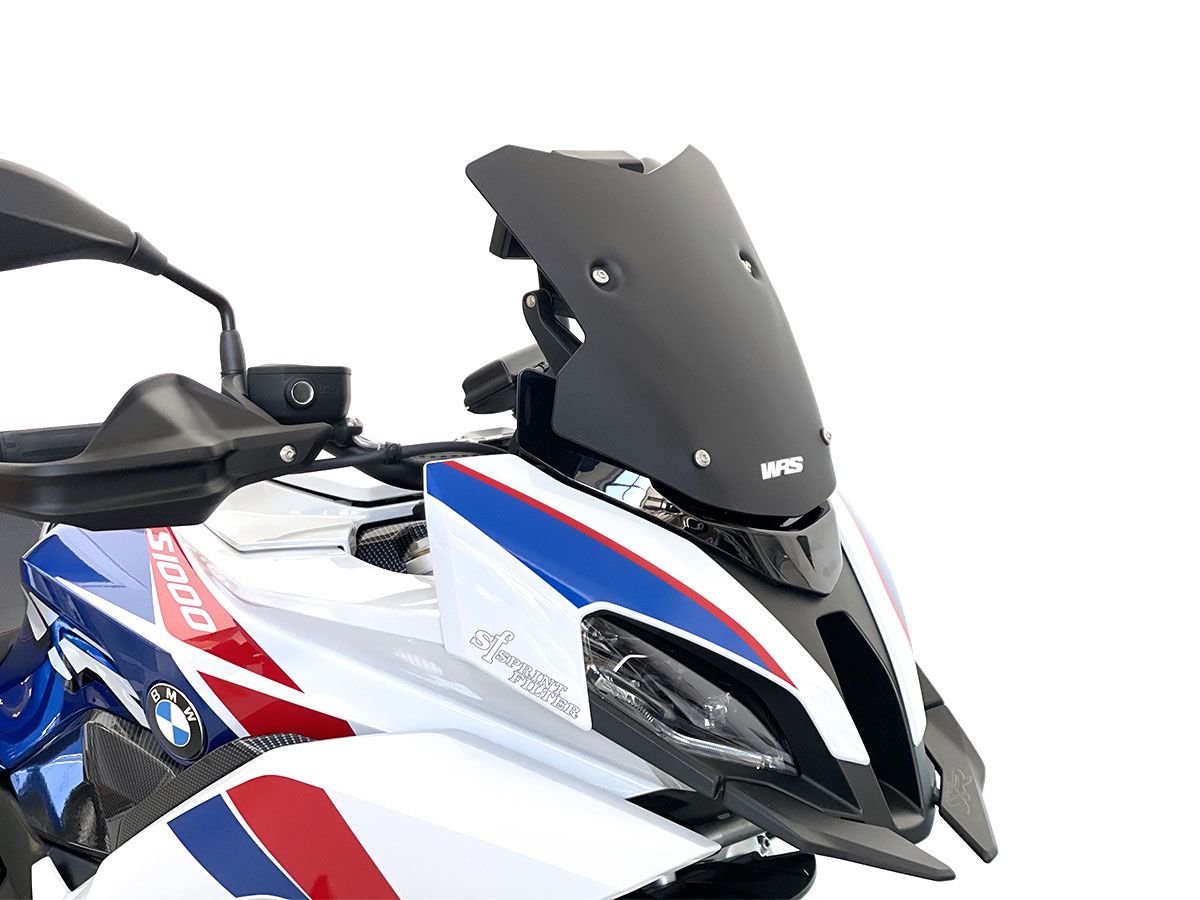 WRS SPORT WINDSCREEN BMW S 1000 XR 2020-2025