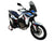 WRS TOURING WINDSCREEN HONDA CRF 1100 L AFRICA TWIN 2024-2025