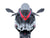 WRS RACE WINDSCREEN APRILIA RS 457 2024-2025