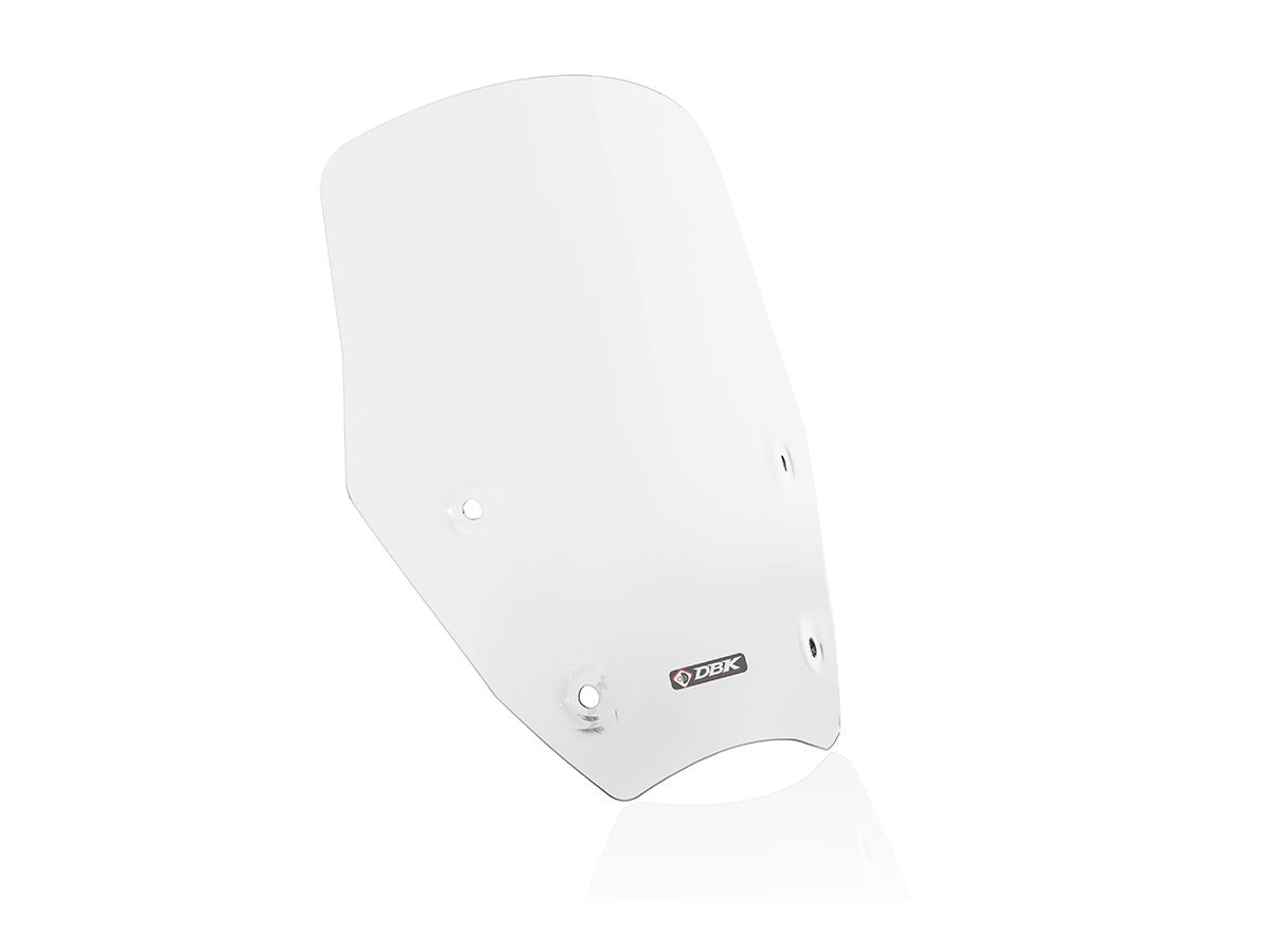 CUP29 - INTERMEDIATE WINDSHIELD BMW R1300 GS MY23-24 WITH RADAR