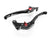 LE08 - BRAKE / CLUTCH ADJUSTABLE LEVERS  ECO GP 1