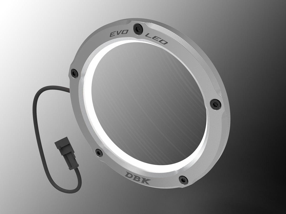 KAGL02 Evo LED Transformation Kit For Clear Clutch Cover