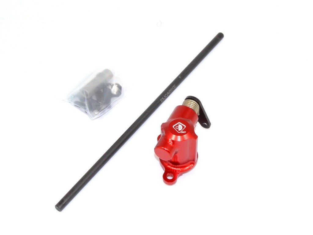 Ducabike DBK AFM02 Mechanical Clutch Actuator Scrambler