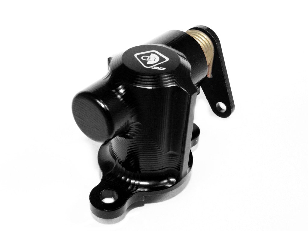 Ducabike DBK AFM02 Mechanical Clutch Actuator Scrambler