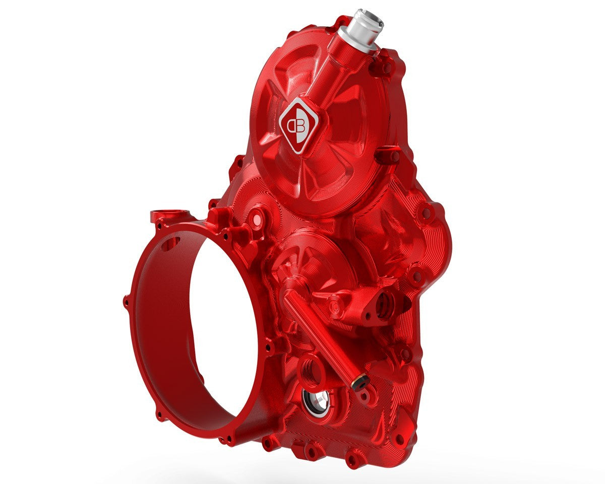 Ducabike DBK CCDV09 MTS V4 Clutch Cover Transformation Kit