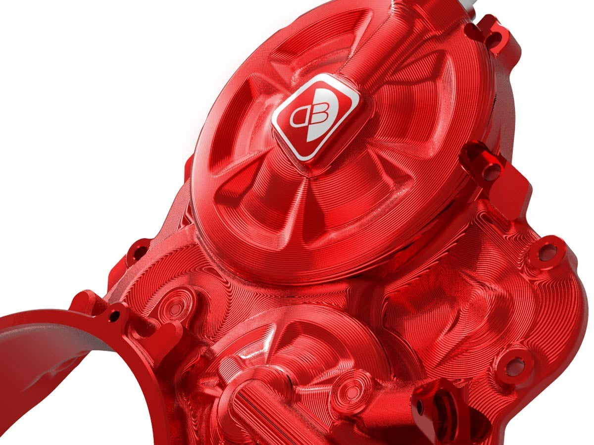Ducabike DBK CCDV09 MTS V4 Clutch Cover Transformation Kit