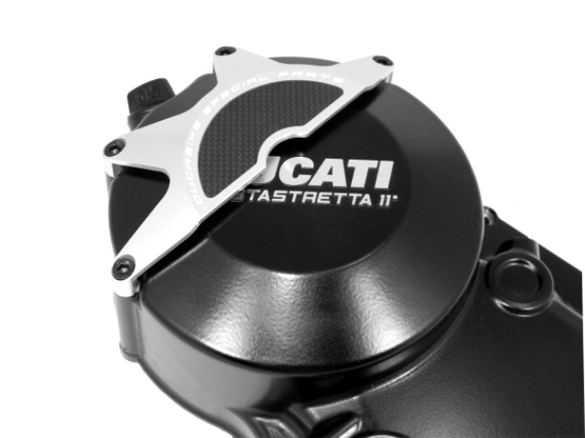 Ducabike DBK CCO03 Clutch Cover Wet