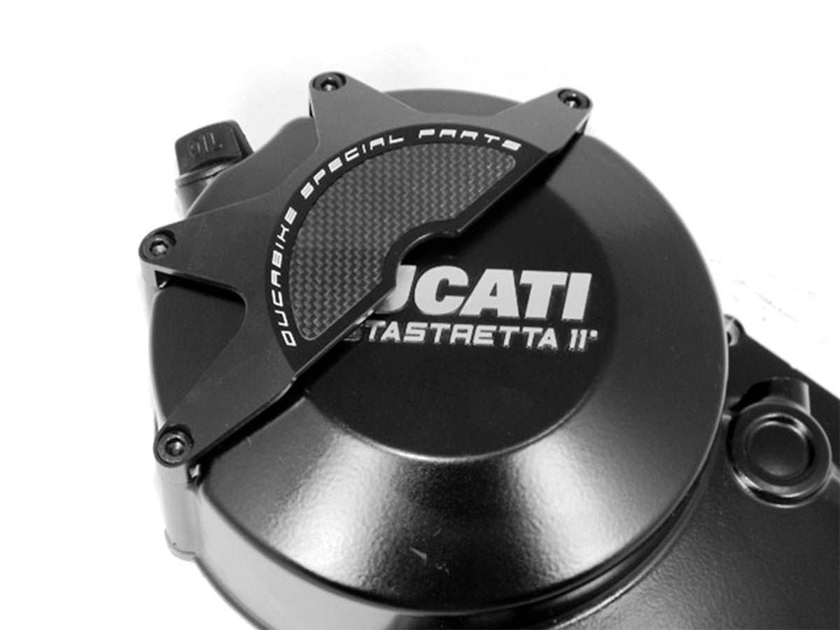 Ducabike DBK CCO03 Clutch Cover Wet
