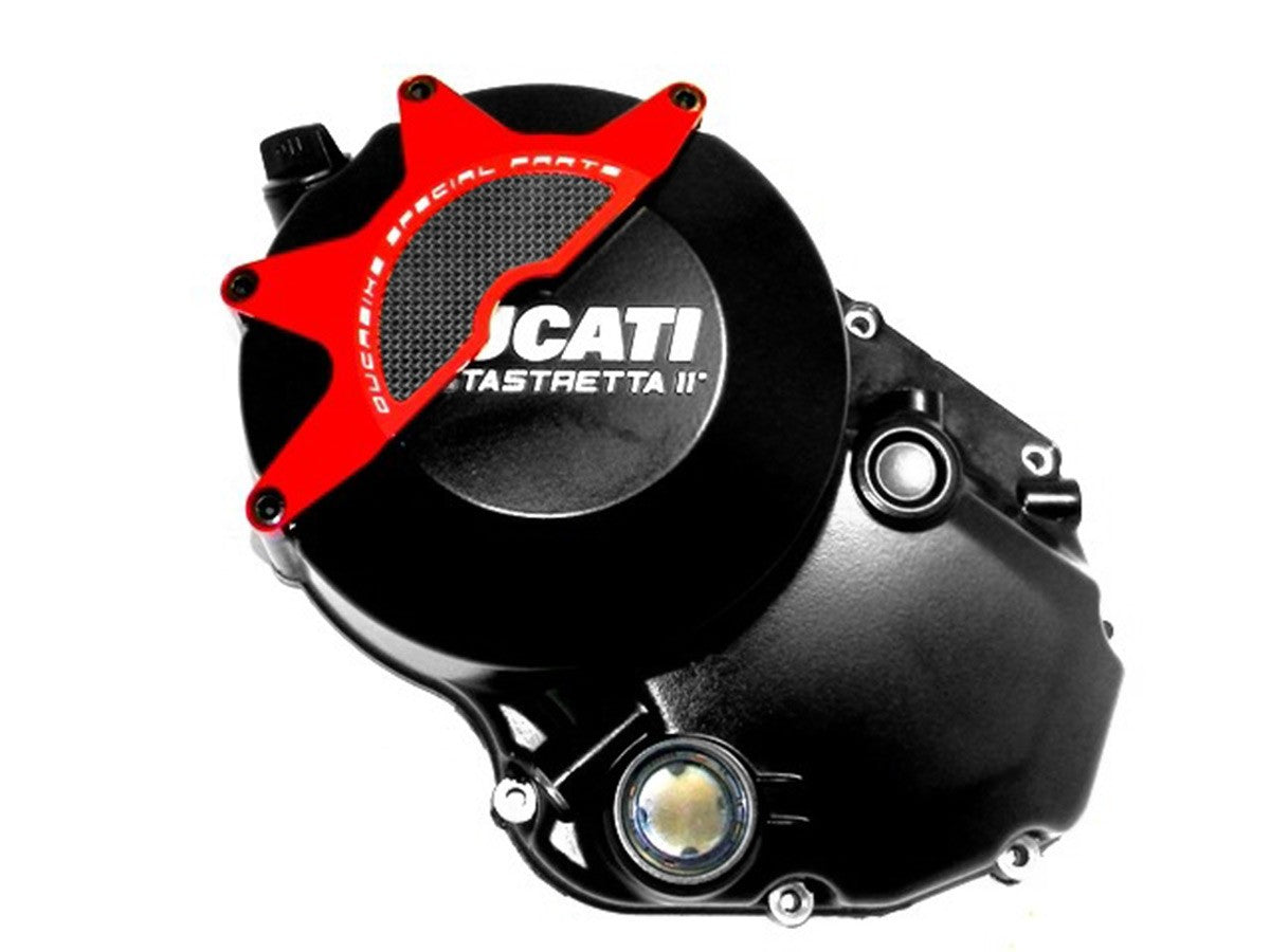 Ducabike DBK CCO03 Clutch Cover Wet