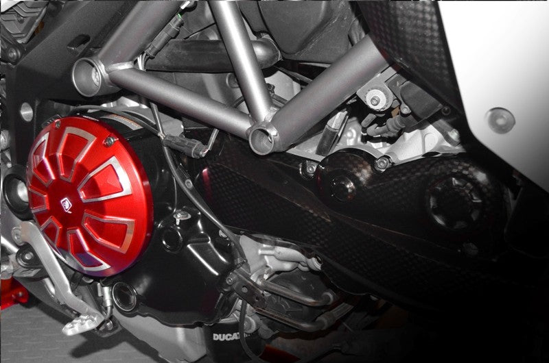 Ducabike DBK CCO10 Clutch Cover Wet