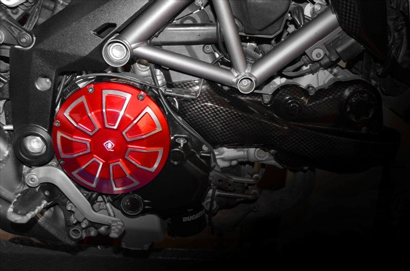 Ducabike DBK CCO12 Clutch Cover Wet
