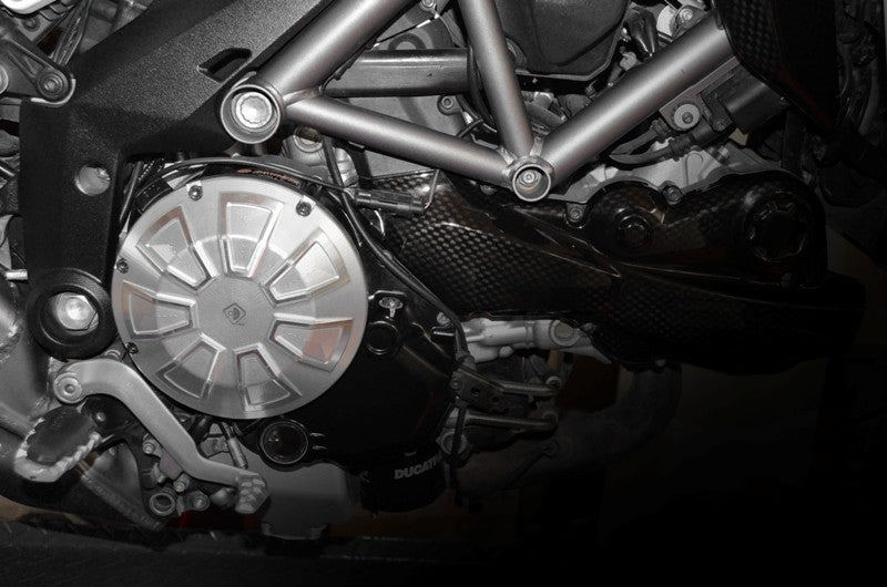 Ducabike DBK CCO12 Clutch Cover Wet