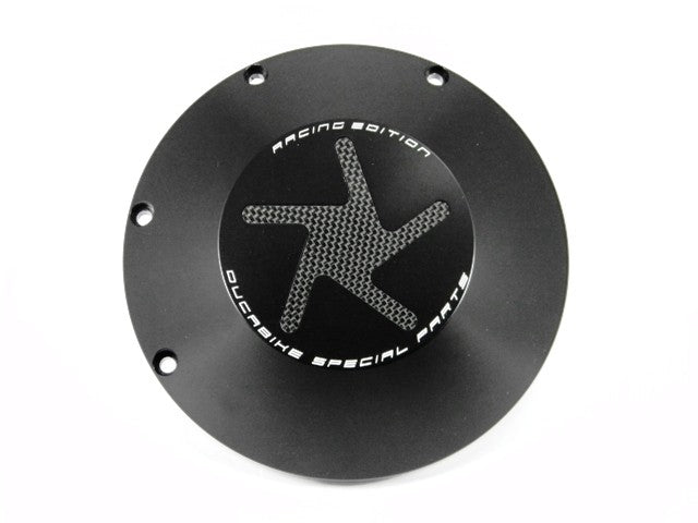 Ducabike DBK CCO15 Scra 1100 Clutch Cover Wet