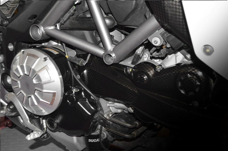 Ducabike DBK CCO17 Scra 1100 Clutch Cover Wet