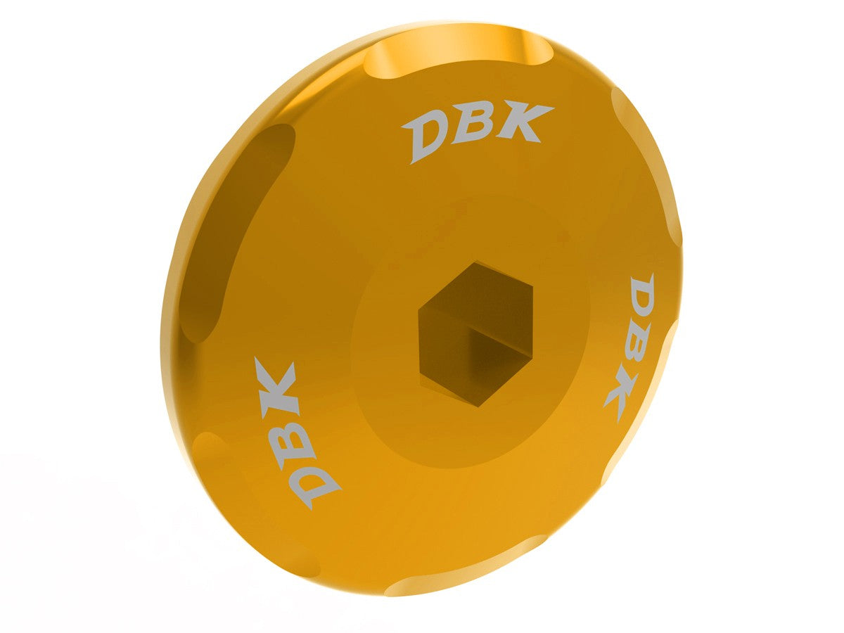 Ducabike DBK Aprilia RS 660 Timing Inspection Cap