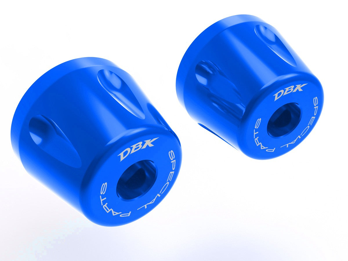 Ducabike DBK Aprilia RS 660 Handlebar Bar End Weights Kit