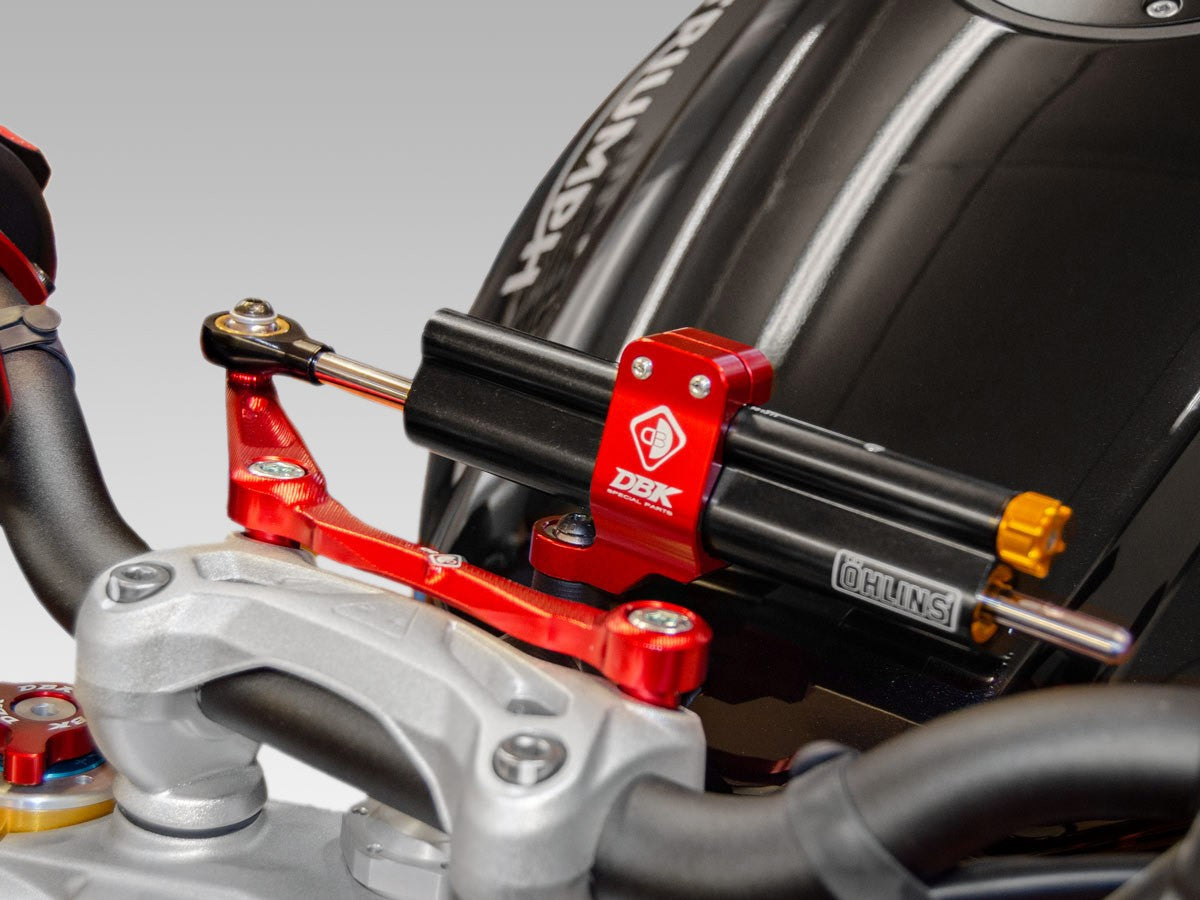 Ducabike DBK COS04 Ohlins Steering Damper Collar