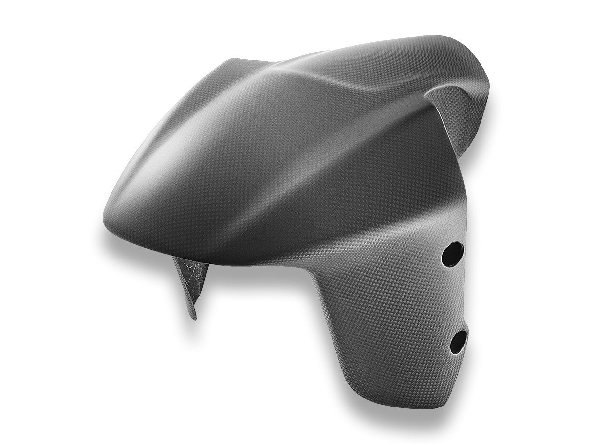 Ducabike DBK Ducati XDIAVEL V4 Front Fender Matt Carbon