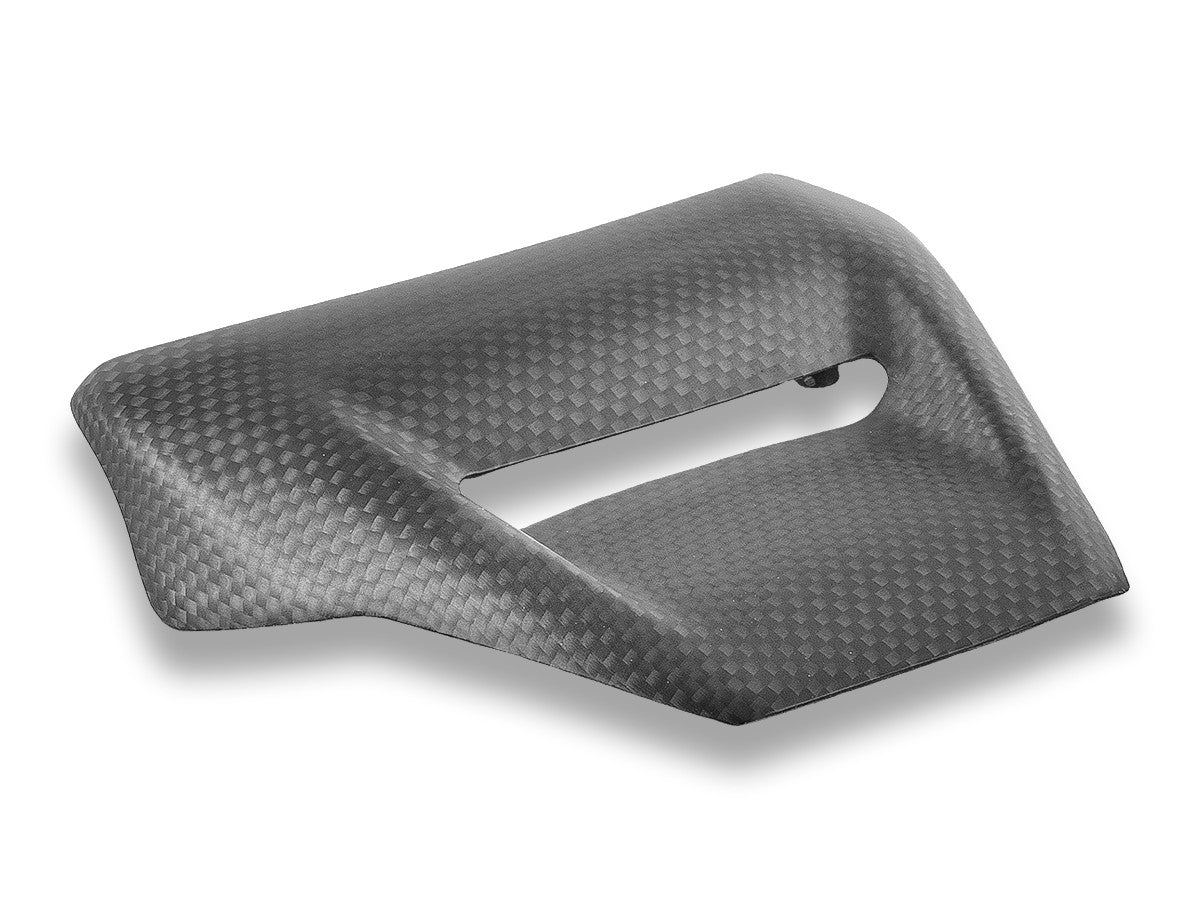 Ducabike DBK Ducati XDIAVEL V4 Front Cover Matt Carbon