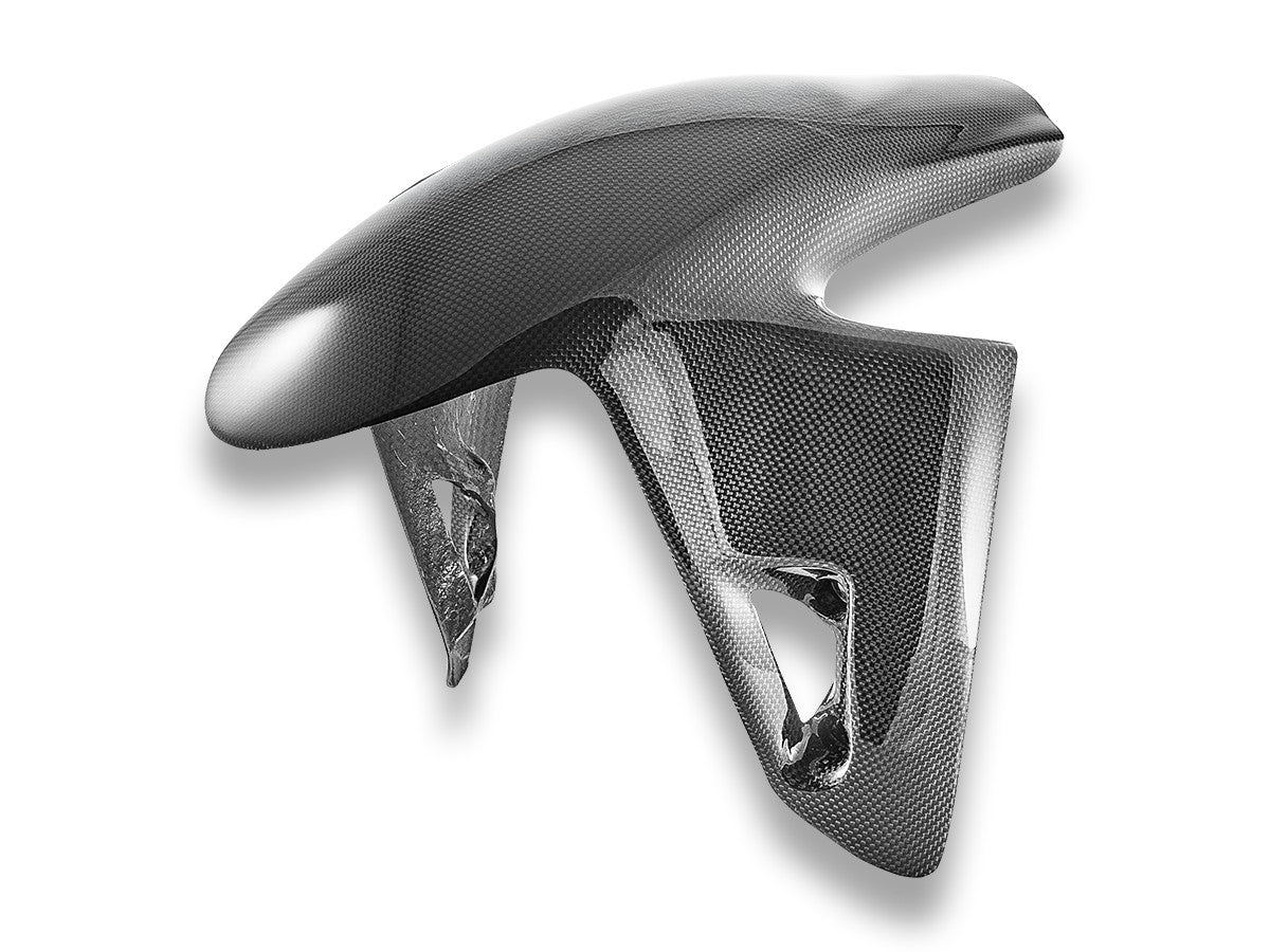 Ducabike DBK Ducati Streetfighter V4 MY25 Front Fender Glossy Carbon