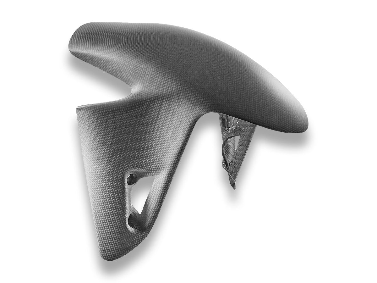 Ducabike DBK Ducati Streetfighter V4 MY25 Front Fender Matt Carbon