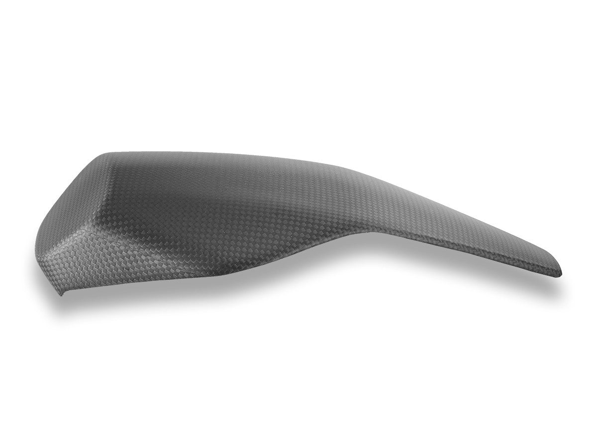 Ducabike DBK Rear Seat Cover Matt Carbon Ducati Panigale / Streetfighter V2 MY2025