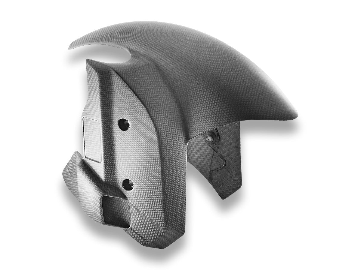 Ducabike DBK BMW Front Fender Matt Carbon