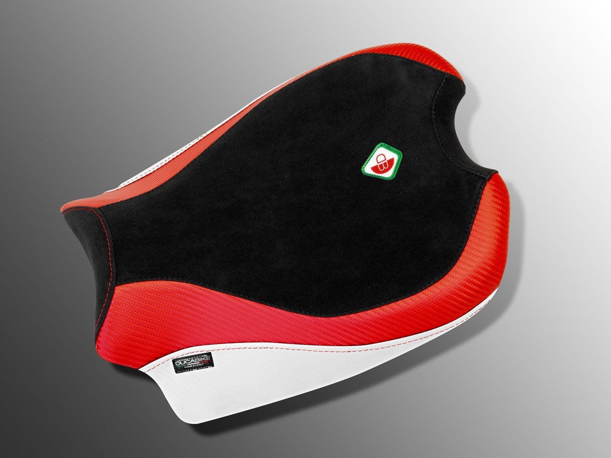 Ducabike DBK CSSFV2C01 SFV2 Comfort Seat Cover
